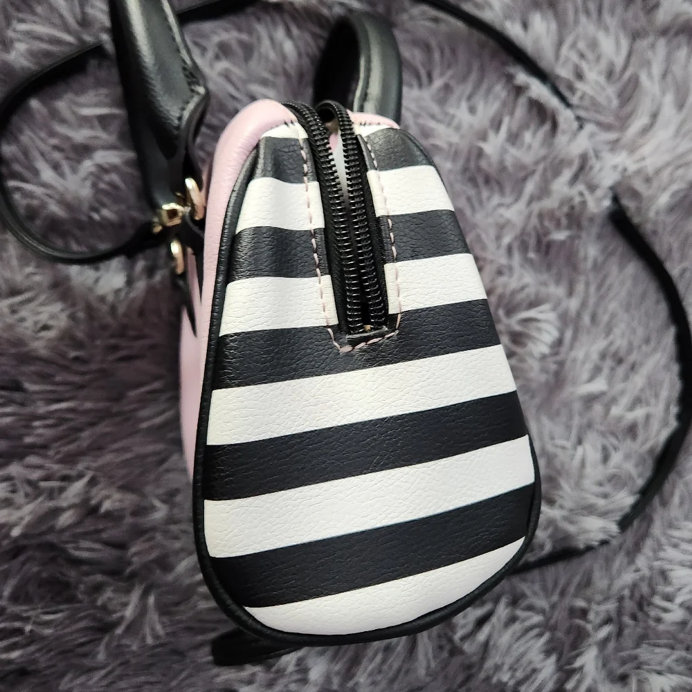 Betsey Johnson Bag